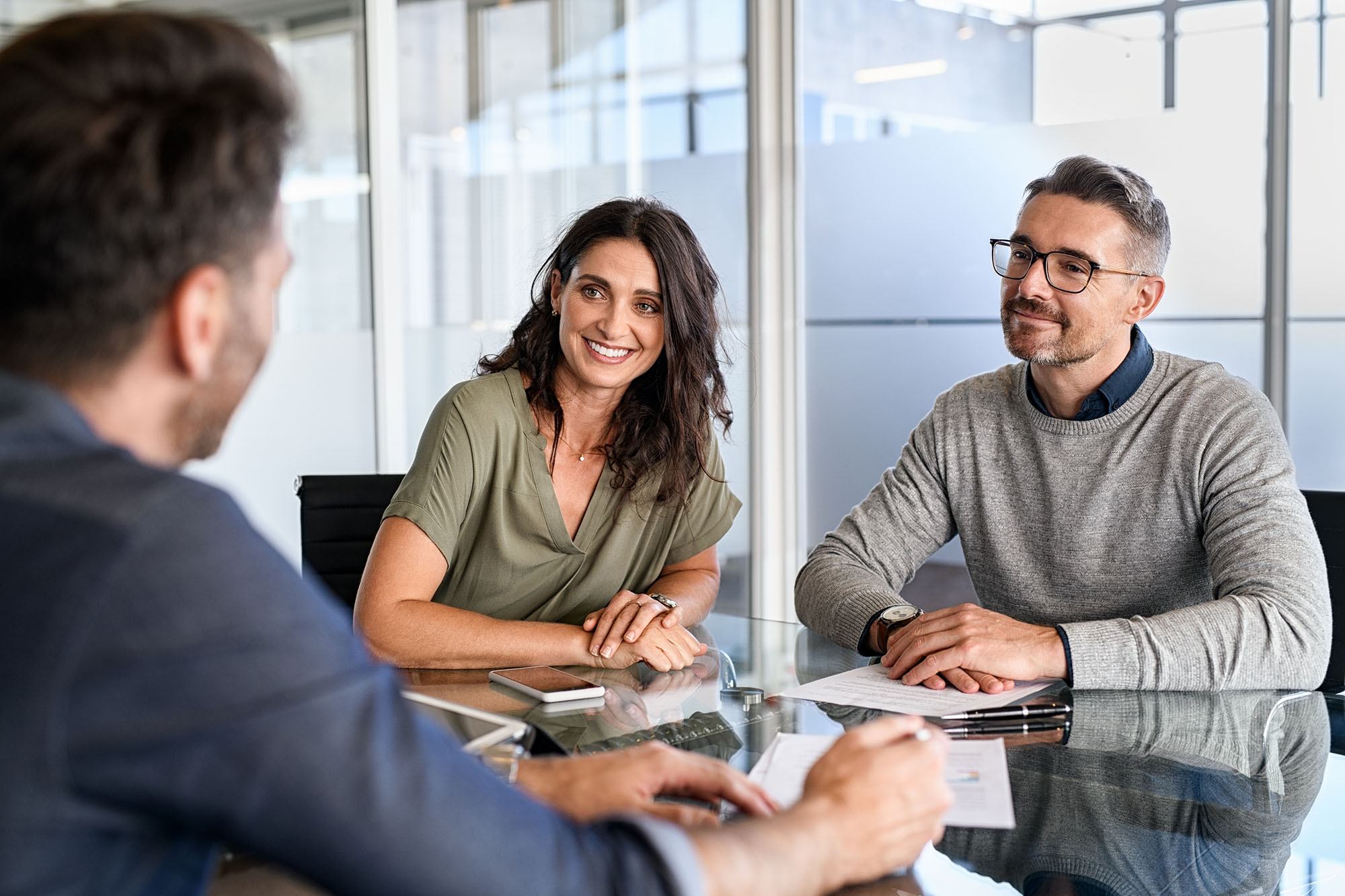 Commercial Leasing Advisory